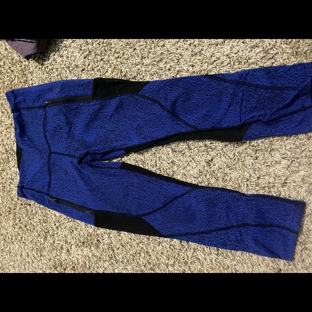Lululemon leggings